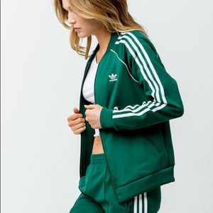 Adidas Trackjacket